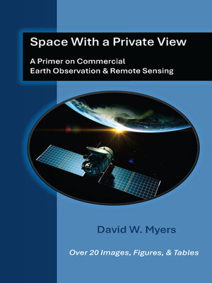 cover image of Space With a Private View